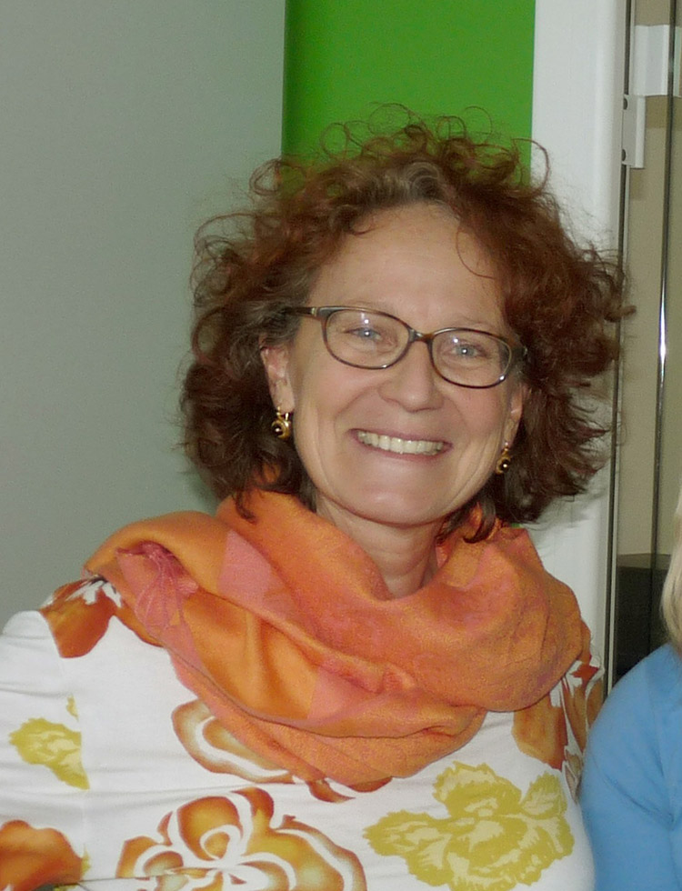Annie-Paule Amouroux