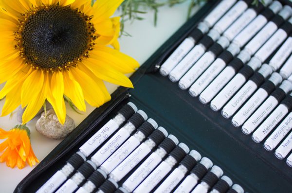 Homéopathie familiale à ALBI